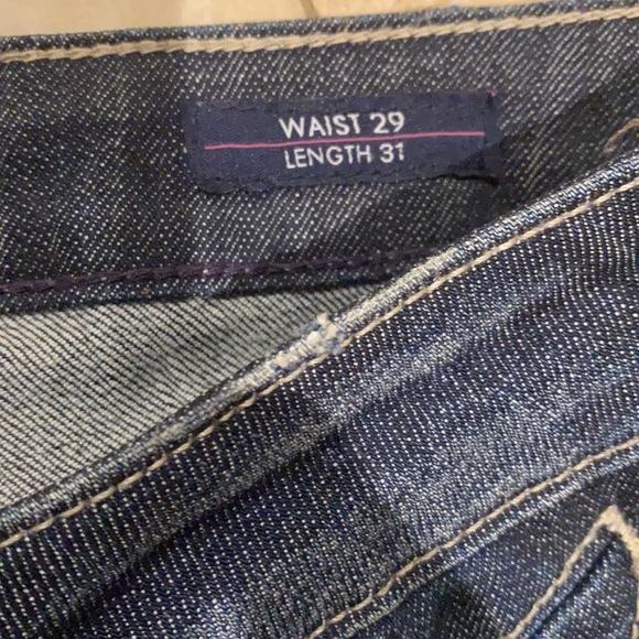 Vigoss Jeans the jagger - Picture 4 of 9